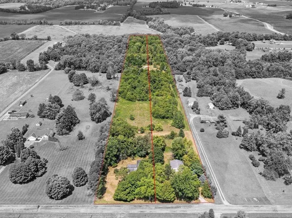 7888 Mingo Lewisburg Rd, North Lewisburg, OH 43060