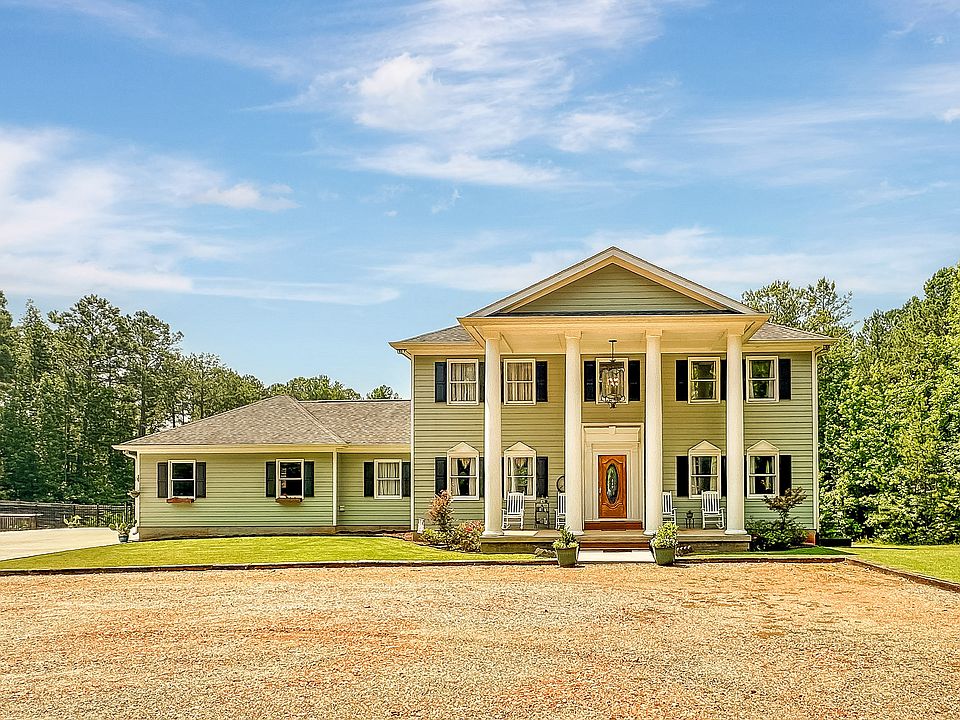 5705 Gordon Rd, Senoia, GA 30276 MLS 10176924 Zillow