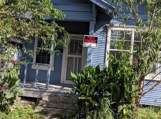 1104 Gregg St, Houston, TX 77020