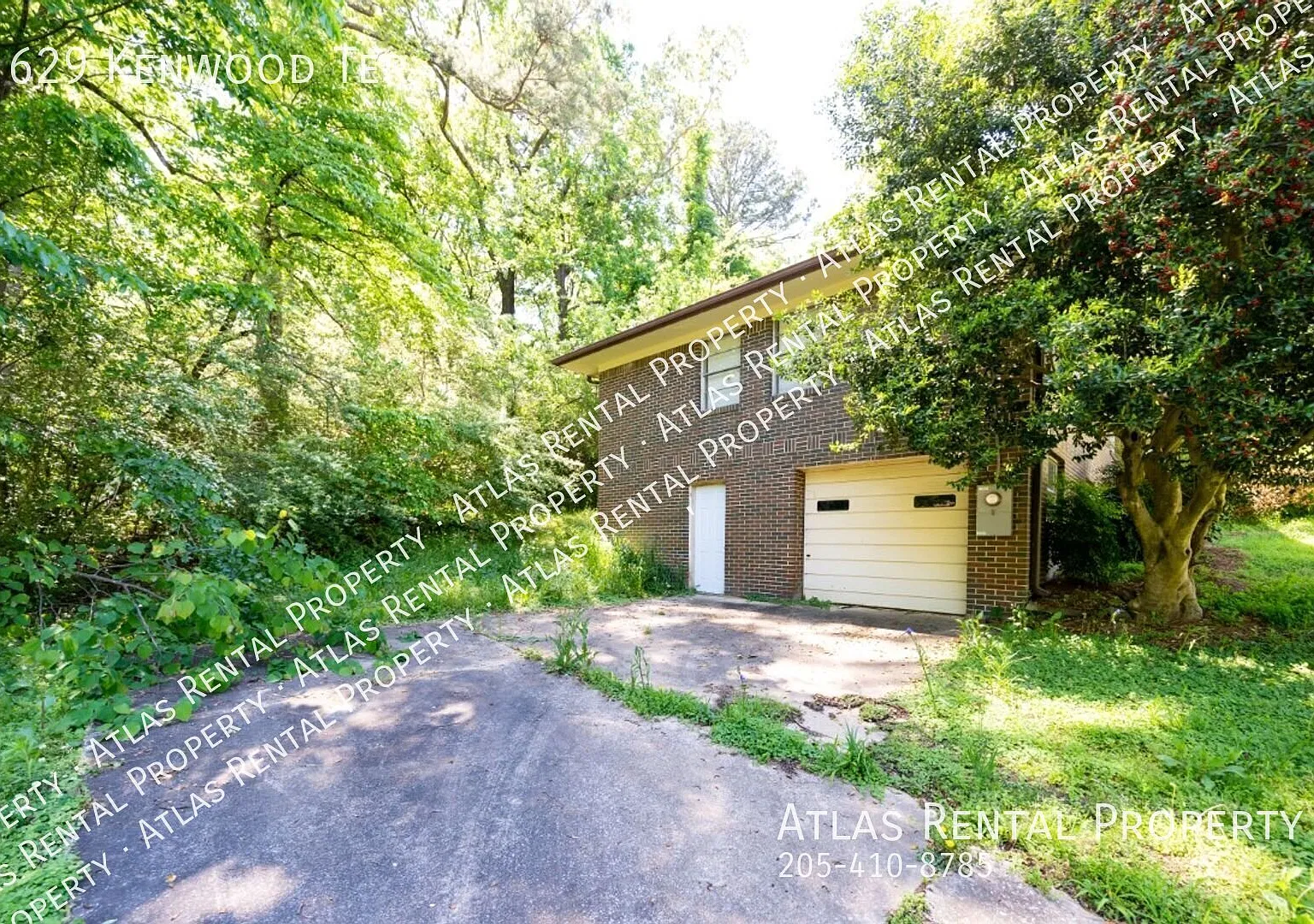 Charming Forestdale Home with Granite Counters & Luxury Floors! — Photo 3