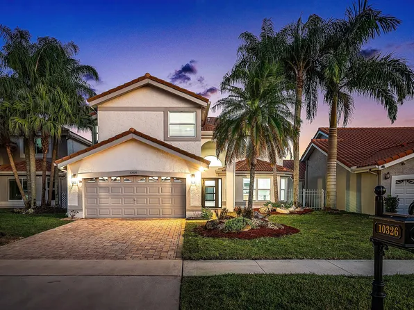 10326 Buena Ventura Drive, Boca Raton, FL 33498