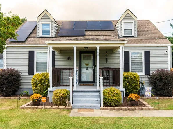 202 Teal St, Portsmouth, VA 23701