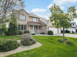 14288 Fridley Way, Apple Valley, MN 55124