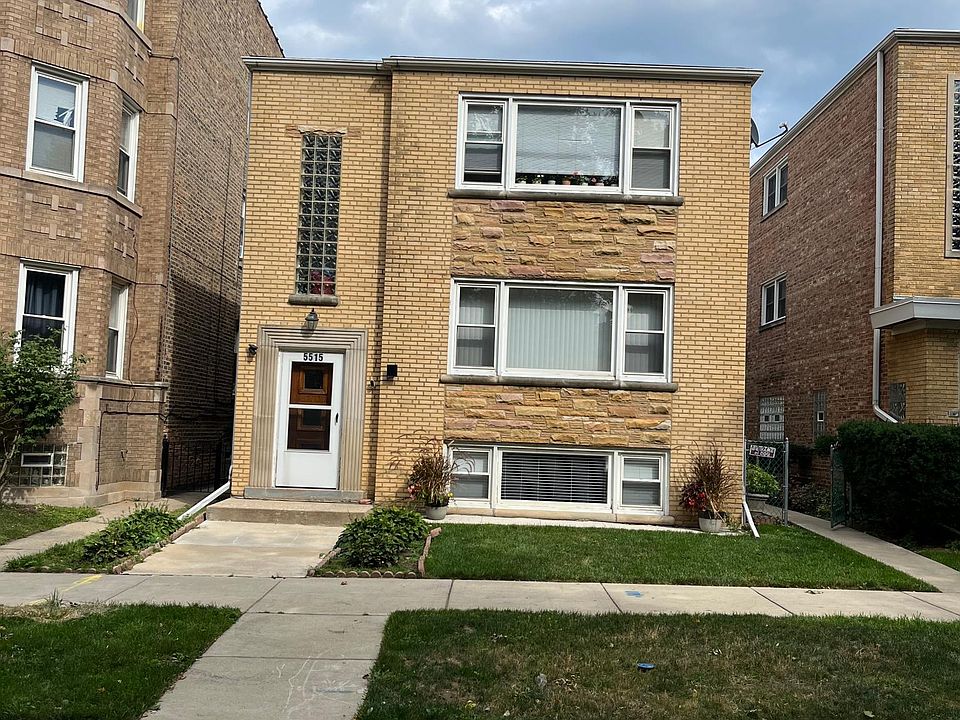 1st image of 5515 N Artesian Ave #1