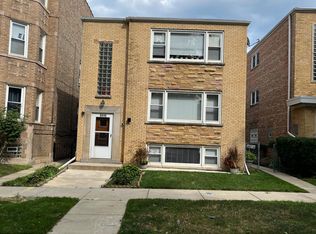5515 N Artesian Ave #1, Chicago, IL 60625