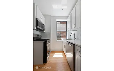 Rented by Douglas Elliman