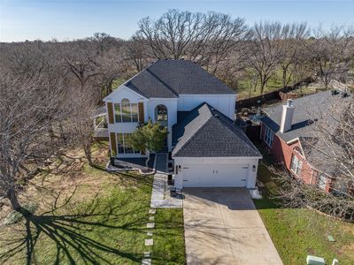 906 Vista Oaks Ct, Lake Dallas, TX, 75065