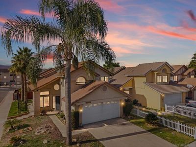 1534 Heirloom Ave, Perris, CA, 92571