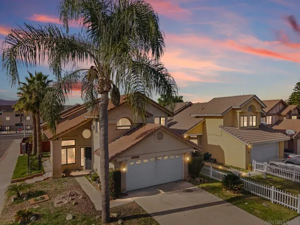 1534 Heirloom Ave, Perris, CA 92571