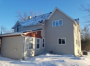217 W Grant Ave, Summit, SD 57266