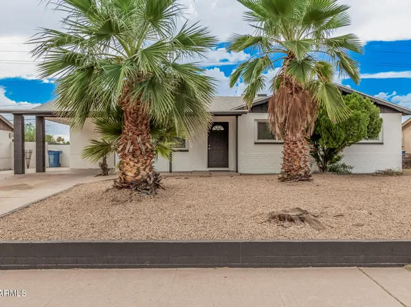 2408 N PAPAGO Drive, Tempe, AZ 85288