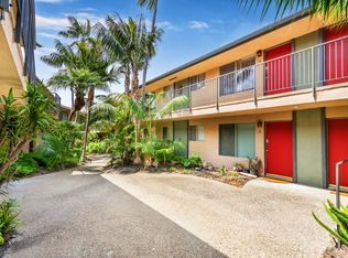 Tonga Apartments, Ventura, CA 93003