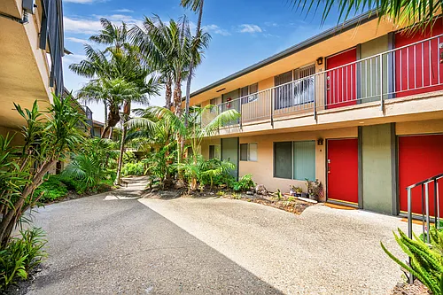 Tonga Apartments Photo 1