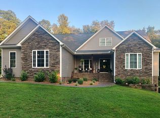 5165 Highway 46n, Cumberland City, TN 37050