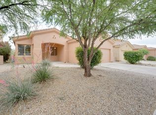 2114 N Avenida Fina, Green Valley, AZ 85614