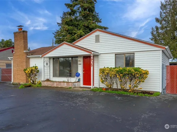 4905 Pacific Street SW, Lakewood, WA 98499