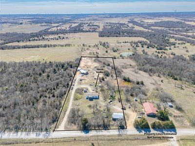 1325 County Road 1570, Rush Springs, OK, 73082