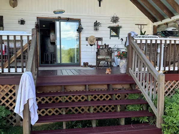 49 Ramsey Rd, Marshall, NC 28753