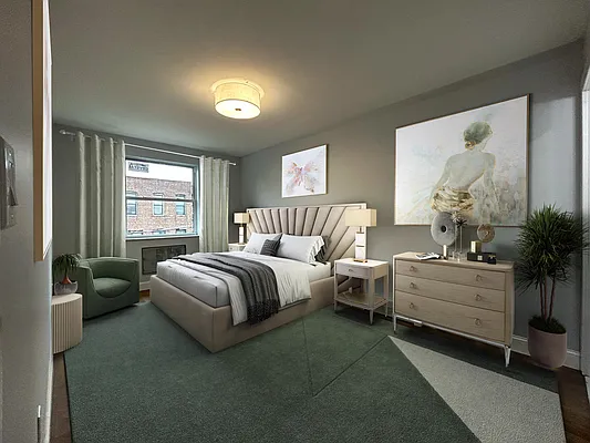 Rented by Pear NYC LLC | media 3