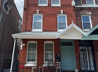 4019 Spring Garden St, Philadelphia, PA 19104