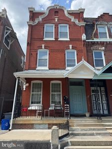 4019 Spring Garden St, Philadelphia, PA, 19104