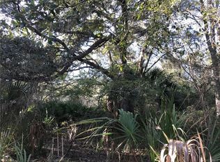 10288 N Coco Plumosa Dr, Crystal River, FL 34428