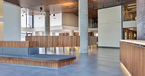 Rented by DJK Residential