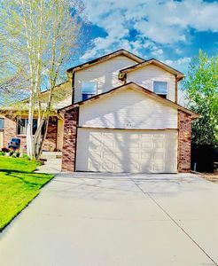 915 Ptarmigan Ln, Loveland, CO, 80538