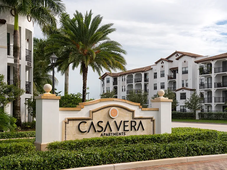 Enjoy peace of mind with gated access