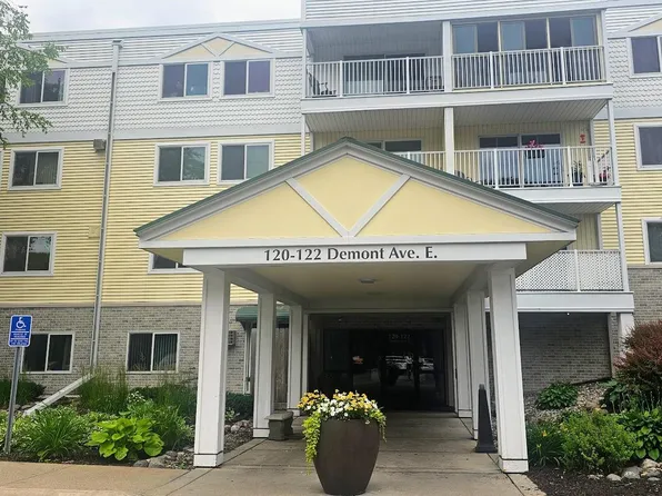 122 Demont Ave E APT 370, Little Canada, MN 55117
