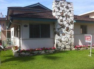425 North Stoneman Avenue, Alhambra, CA 91801