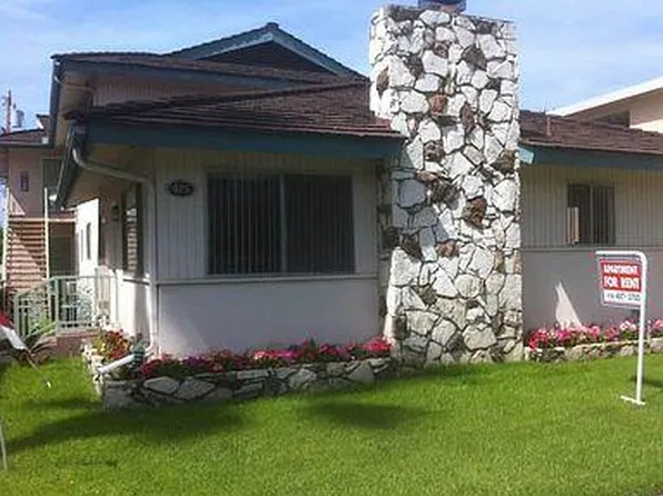 425 North Stoneman Avenue, 425 N Stoneman Ave #15b73edb8, Alhambra, CA 91801