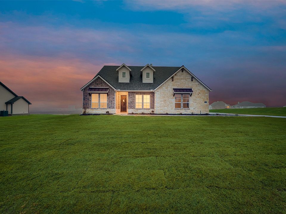 1165 Pioneer Rd, Rhome, TX 76078 Zillow