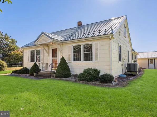 20158 Cedar Beach Rd, Milford, DE 19963