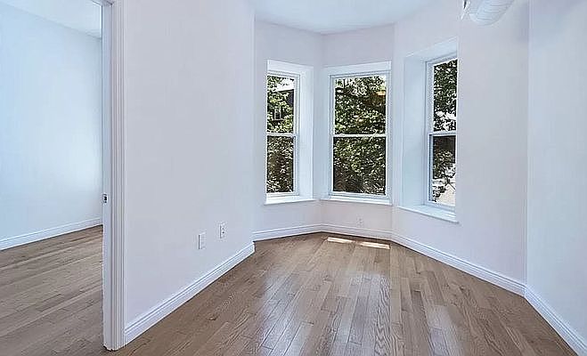 1st image of 91 Macon St #B1