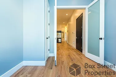 Rented by Box Street Properties LLC