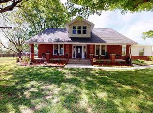 24955 State Highway 251, Toney, AL 35773