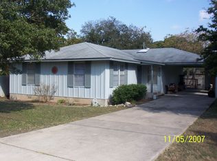 3410 Blumie St, Austin, TX 78745