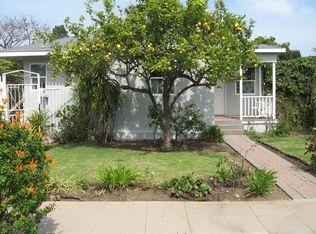 3966 Minerva Ave, Los Angeles, CA 90066