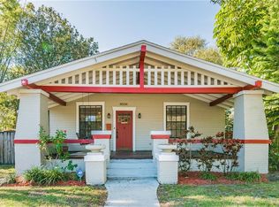 6006 N Central Ave, Tampa, FL 33604