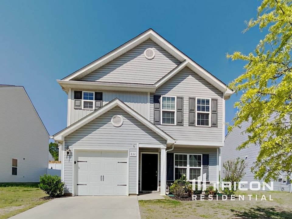 1st image of 832 Joselynn Dr
