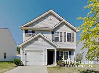832 Joselynn Dr, Gastonia, NC 28054