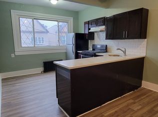 15 Vreeland Ter #2F, Jersey City, NJ 07305