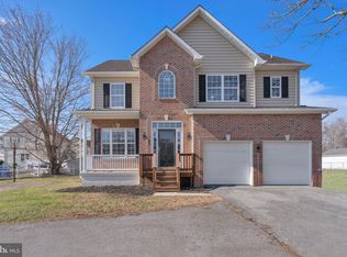 12577 Sub Station Rd, Waldorf, MD 20601