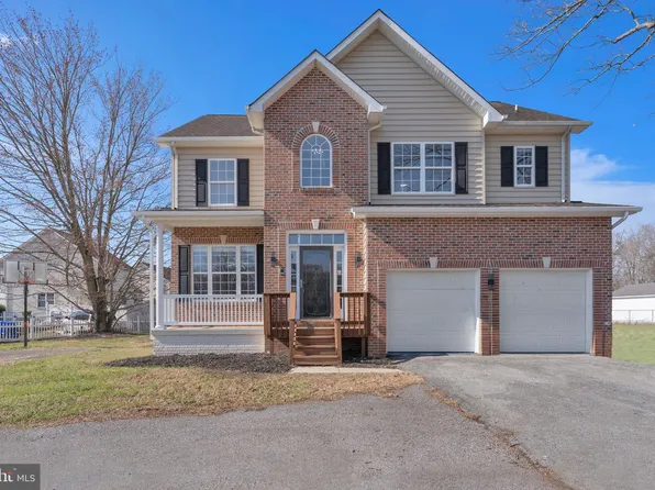 12577 Sub Station Rd, Waldorf, MD 20601