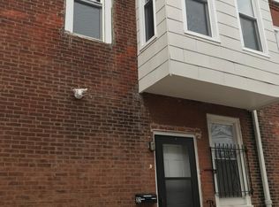 329 N 64th St #2, Philadelphia, PA 19139