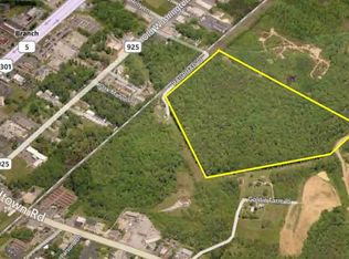 11800 Railroad Pl, Waldorf, MD 20601