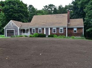 523 Main St, Hanover, MA 02339