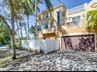 601 NE 11th Ave, Fort Lauderdale, FL 33304
