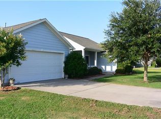 17119 Lake Ridge Cir, Rosharon, TX 77583